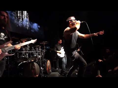 RONNIN - Tyrant Live @ DRCK HMC 2024