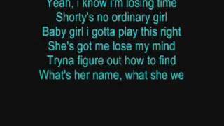 Jady - Feel your love