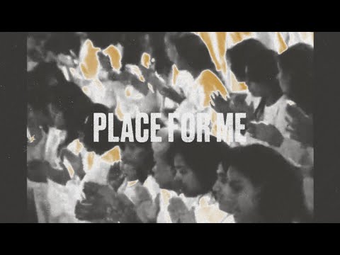 Thumbnail for Place For Me video