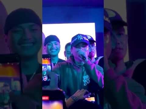 PARA SA STREETS - HEV ABI Live at Urban Gathering 7, Quezon City (DBTV Exclusives)