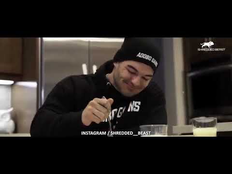 JEREMY BUENDIA   GOD MODE  Motivation 🔥