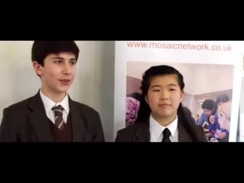 Mosaic Enterprise Challenge 2016-17 Regional Finals Trailer