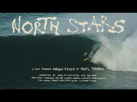 NORTH STARS | SURF FILM