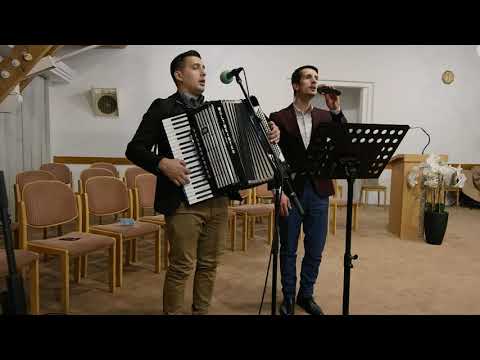 Cantare in comun - Ne intoarcem ca sa ti multumim