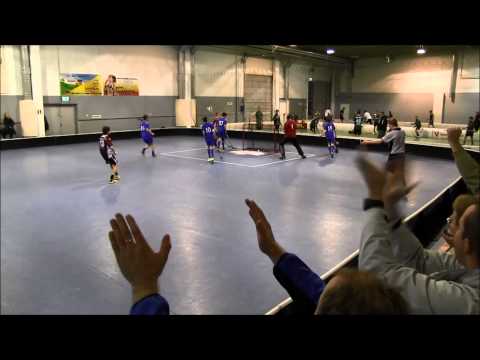 LoSB-Tiikerit 2013 Tikkurila (6-3)