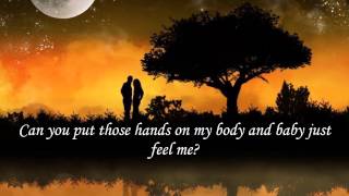 Kehlani- As I am Lyric video