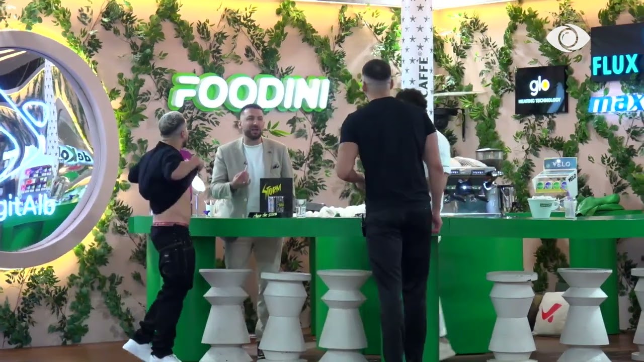 “Ky nomimin mes meje dhe teje…”/ Aldo-Jozit gjatë diskutimit: A më njeh mua jashtë apo jo?