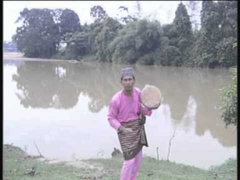 Mat Over - TERKENANG ZAMAN JEPUN [OMV]