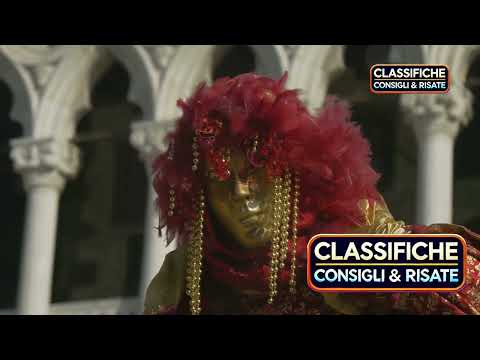 Top 10 Maschere Italiane: Un Viaggio nella Tradizione