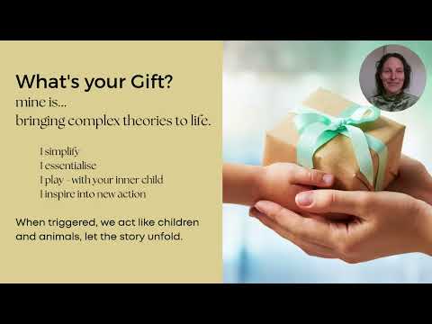 What Is Your Soul Element WORKSHOP? (Trigger Animal Personality POST Test REVEAL)