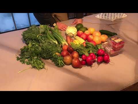 Misfit Market Honest Review