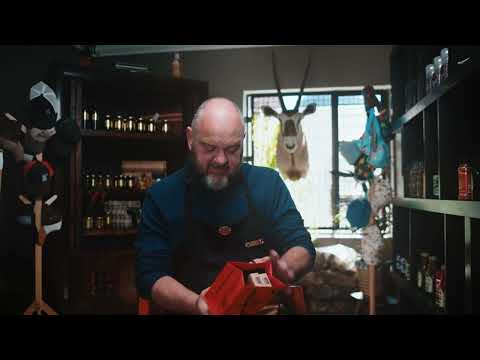 MEET THE MAKERS | EP. 1