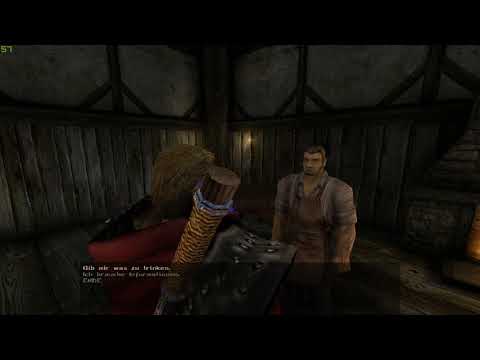 Gothic 2 [086] - Die Diebesgilde | Let's Play  | HD