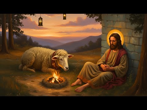 You're overwhelmed, I know… Rest to the Gospel of Mark