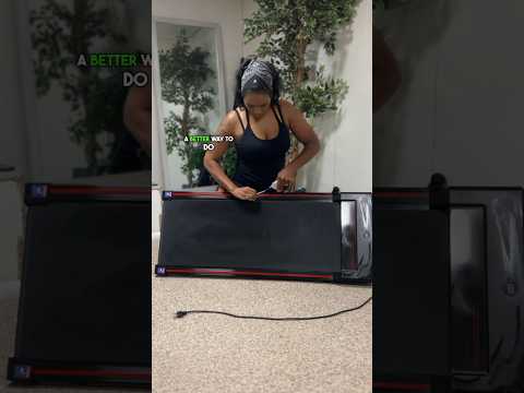 Walking Pad Maintenance Tips