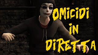 Omicidi in diretta (The Movies Stunts&amp;Effects PC Game - ITA)