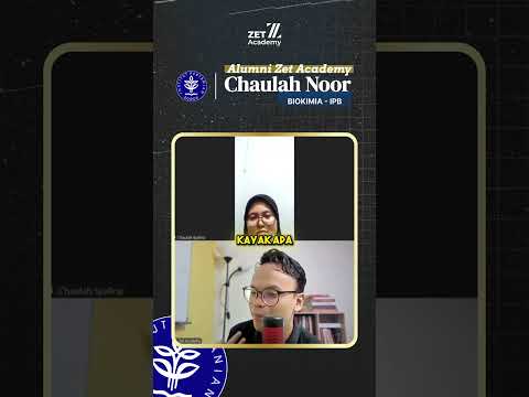 Testimoni Chaulah Noor Syafina