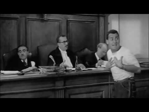 Alberto Sordi - Un giorno in pretura (1954)