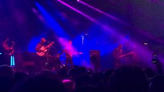 King Krule - Rock Bottom + Little Wild @ Tropicalia 2017