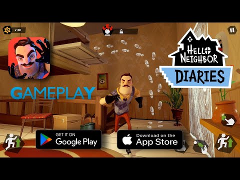 Hello Neighbor: Diaries - Apps on Google Play