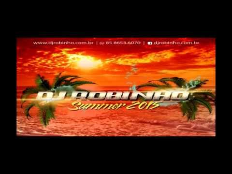 SUMMER 2015 DJ ROBINHO PART 1