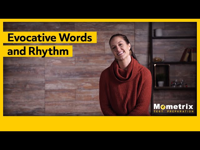 Video Pronunciation of evocative in English