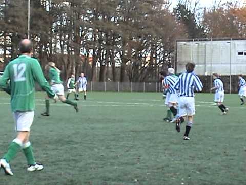 UVS 6 - Lugdunum 4 (18 november 2012)
