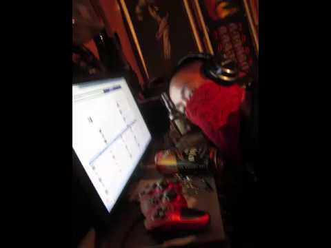 Thangtharte Khawvel Vincy ft Johny