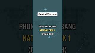 A gateway to another world: Paradise Cave - Vietnam #shorts #vietnam #caves #Stalactites #Activities