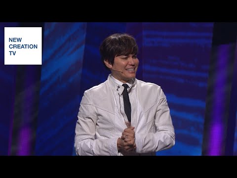 Praktische Tipps für ein heiliges Leben 1/4 – Joseph Prince I New Creation TV Deutsch