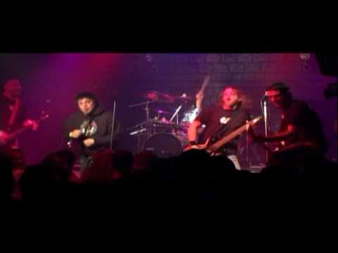 Bullhead Clap-Borrow-live