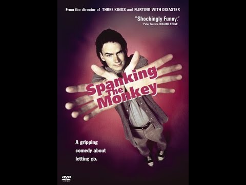 Spanking The Monkey Throwback Thursday