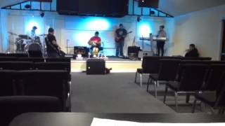 Te alabare by kemuel band