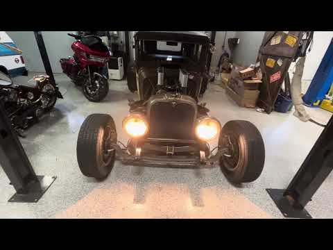 1928 Dodge Brothers Victory Six (CC-2045325) for sale in Ambler , Pennsylvania