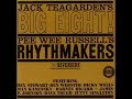 Jack Teagarden's Big Eight / Pee Wee Russell's Rhythmakers [1956] - Jack Teagarden / Pee Wee Russell