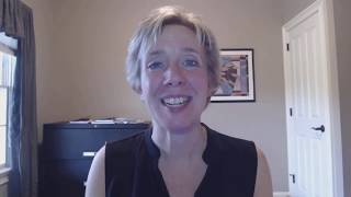 Finding Love, Light & Joy