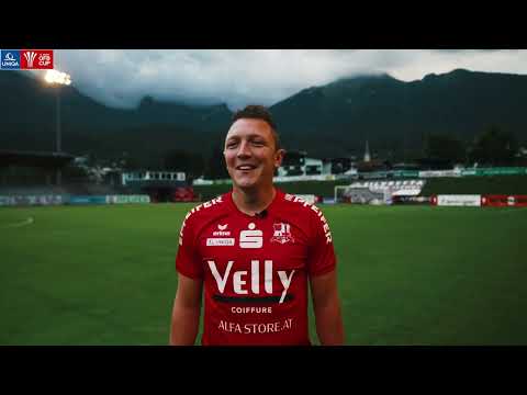 Local Hero - Rene Prantl (SC Sparkasse Imst 1933)