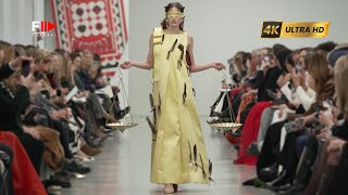 HOMOLOG Haute Couture Spring 2025 Paris - 4K
