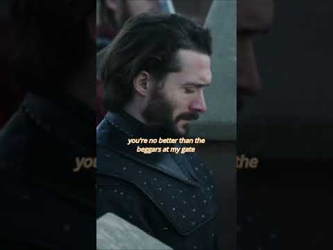 King Edmund was not a coward 😂