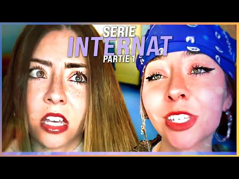 Shayvise - BEST-OF : L'INTERNAT (PARTIE 1)