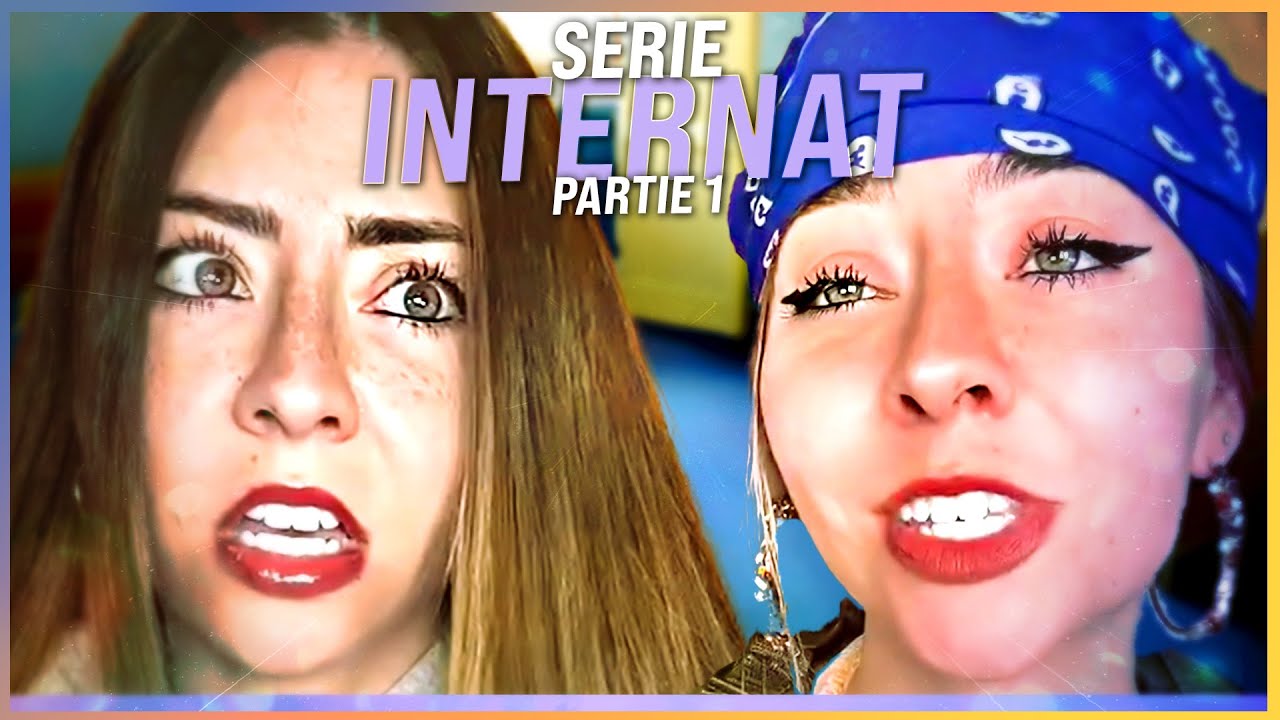 Shayvise - BEST-OF : L'INTERNAT