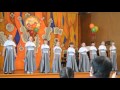 "Гномик", музыка - А. Ермолов, слова - Б. Шифрин 