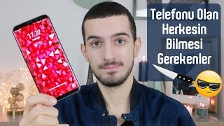 15 Ay Kullandığım TELEFONUN Parasını Nasıl Geri Aldım ? - Teknik Servi