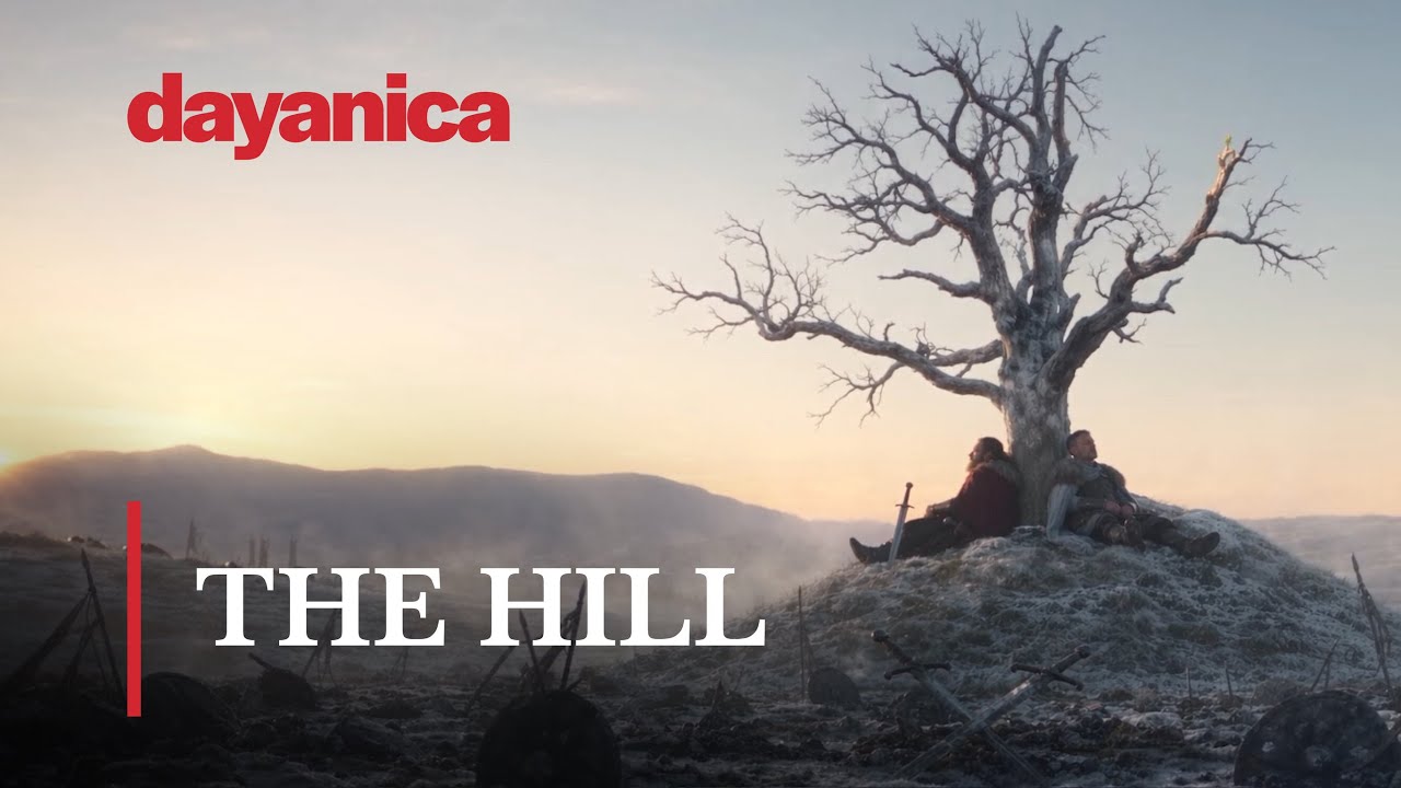 THE HILL — A Dayanica Originals AI Short Film