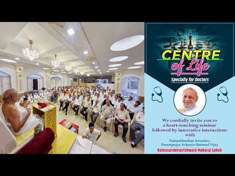 CENTRE of Life Specially for Doctors