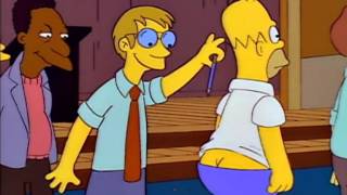 The Simpsons - Dental Plan Lisa Needs Braces