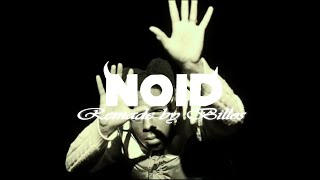 Cover art for Noid, by Tyler, The Creator but it will change your life