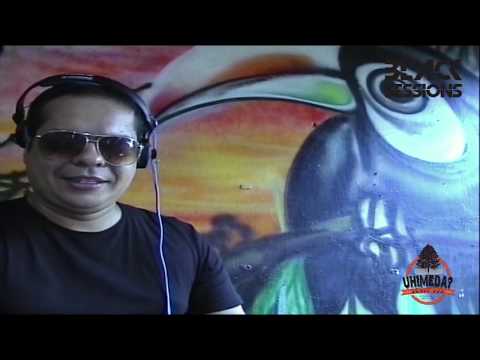 Live Streaming w/ Kamilo Sanclemente & Juan Pablo Torrez [Part 1 Kamilo Sanclemente]