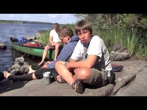 Pfadfinder Impression Stamm Hratuga