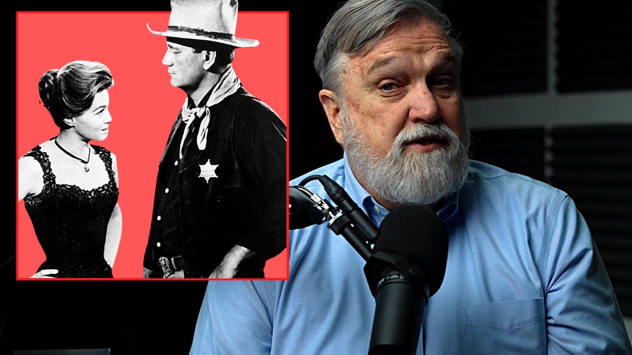 Laws of Attraction | Doug Wilson